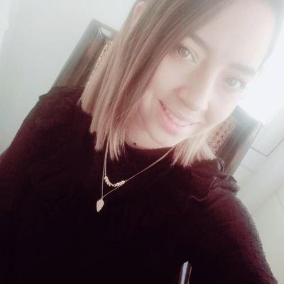 Profile Picture of Gab Cisneros (@Gaby_CCisneros) on Twitter
