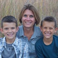 Profile Picture of Stacy Shuster Robins (@stacy-shuster-robins) on Quora