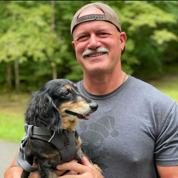 Profile Picture of Mark dyler (@markdyler425) on Tiktok
