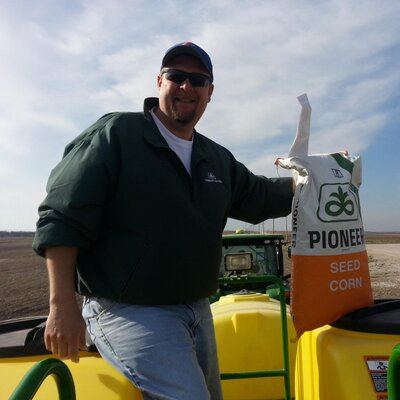 Profile Picture of Greg Carpenter (@CowboyCubby) on Twitter