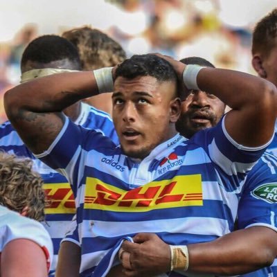 Profile Picture of Chad Solomon (@ChadSolomon9) on Twitter
