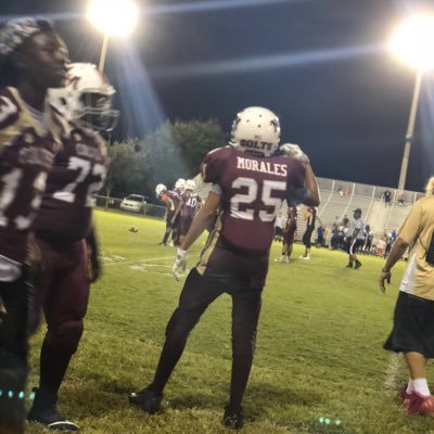 Profile Picture of Nathaniel,Morales (@Nathani27765984) on Twitter