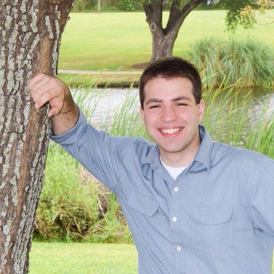 Profile Picture of Seth Barger (@SethyManWonders) on Twitter