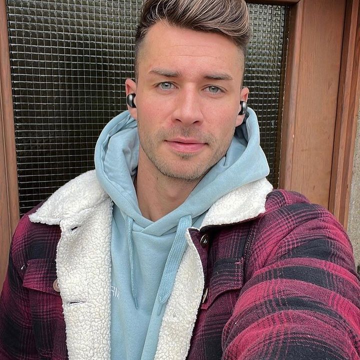 Profile Picture of thomas carlson625 (@thomascarlson625) on Tiktok