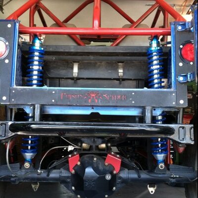 Profile Picture of Brandon Stackhouse (@stackfab) on Twitter