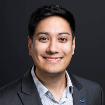 Profile Picture of John Hannes (@JohnHannes) on Twitter