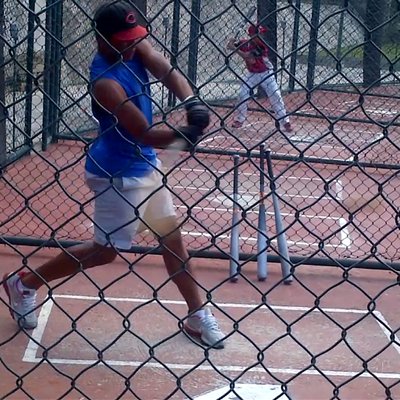 Profile Picture of ♑harold Cordero (@haroldd23) on Twitter