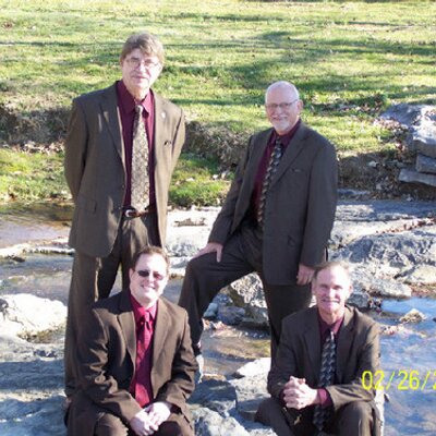 Profile Picture of Park City Boys Qt. (@RalphKeefe) on Twitter