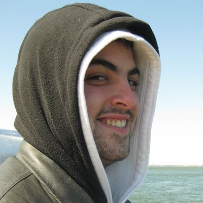 Profile Picture of Andrew Rackow (@@TheRackow) on Twitter