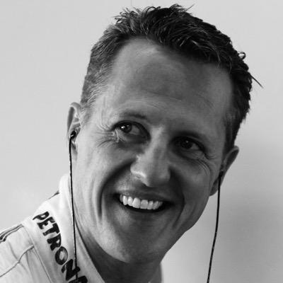 Profile Picture of Michael Schumacher (@_MSchumacher) on Twitter