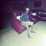 Profile Picture of Mohammed kamara (@kamara2612) on Instagram