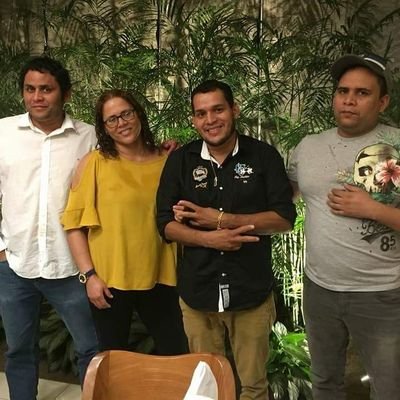 Profile Picture of Jean Pierre Maza Richardson (@maza_richardson) on Twitter