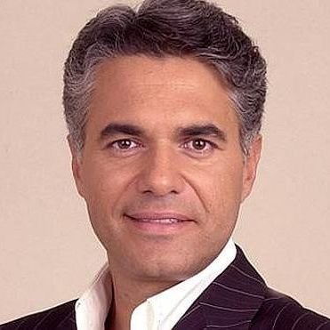 Profile Picture of Fernando Siles II (@kalimero) on Twitter