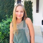 Profile Picture of Rebecca Brooks (@thebessisyettocome) on Instagram