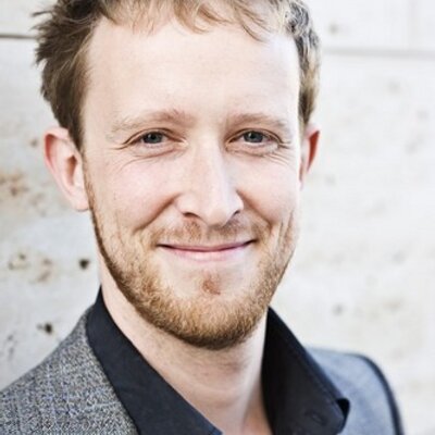 Profile Picture of John Harte (@jwmharte) on Twitter