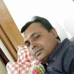 Profile Picture of Mangesh Joshi (@mangesh.joshi.58367) on Instagram