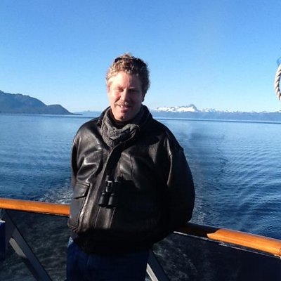 Profile Picture of Steve Heisler (@SGHeis) on Twitter