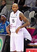 Profile Picture of Ken Horton (basketball)on Wikipedia