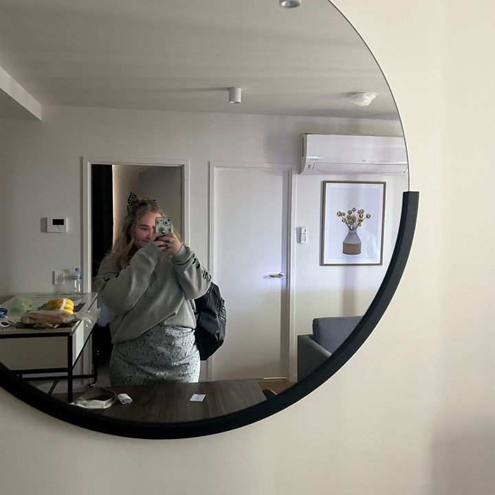 Profile Picture of Michaela_lambeck (@michaela_lambeck) on Tiktok