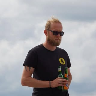 Profile Picture of Christopher Weber (@chrisweber83) on Instagram