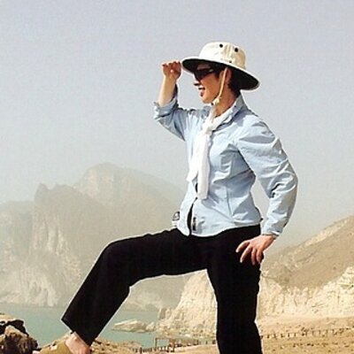 Profile Picture of Sherry Chew (@ChewSherry) on Twitter