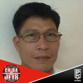 Profile Picture of Noel Asuncion (@mcnoelasuncion) on Pinterest