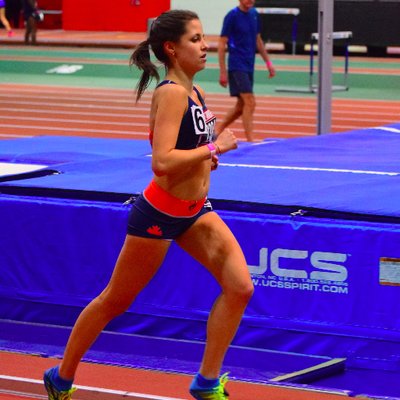 Profile Picture of Meredith Byers (@meredithbee26) on Twitter