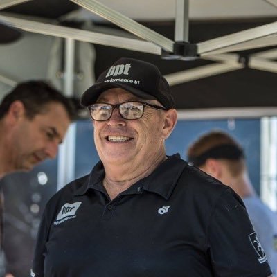 Profile Picture of Peter Clifford (@hptcoachpete) on Twitter