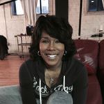 Profile Picture of Kim Parham (@kpizel) on Instagram