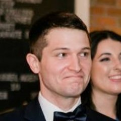 Profile Picture of Matt Baumann (@Matt_bau) on Twitter