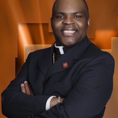 Profile Picture of Jerry Newton (@PastorNewton) on Twitter