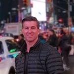 Profile Picture of Chris Dodson (@chrisdodson1) on Instagram