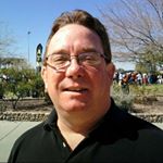 Profile Picture of Todd Alan Fogde (@toadfudge) on Instagram