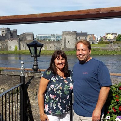 Profile Picture of Mike Rossetti (@RossettiMike) on Twitter