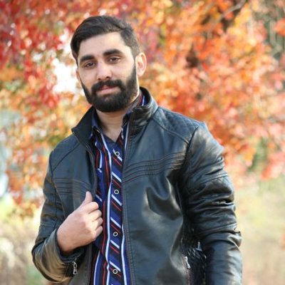 Profile Picture of Sohail Farooq (@sohailfarooq143) on Twitter