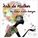 Profile Picture of anna lucia silva boerger (@annaluciasilvaboer) on Instagram