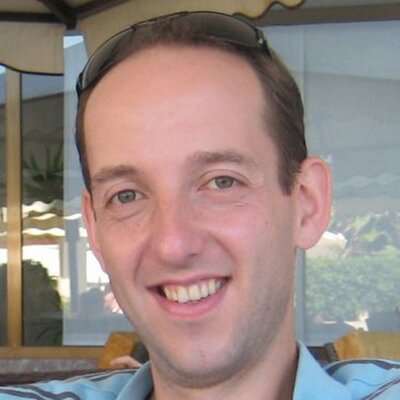 Profile Picture of Daniel Knobloch (@dknobloch) on Twitter