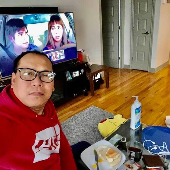 Profile Picture of Serapio Viernes (@sviernes1972) on Poshmark