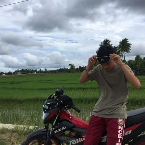 Profile Picture of Keith Lucero Torregosa (@keith.lucero.torr) on Tiktok
