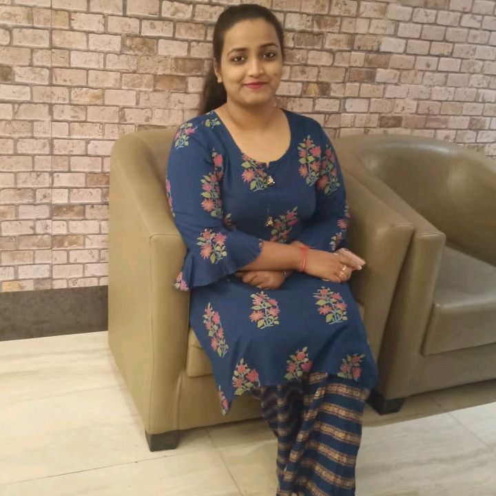 Profile Picture of shivangi shukla (@shivangi9613) on Tiktok