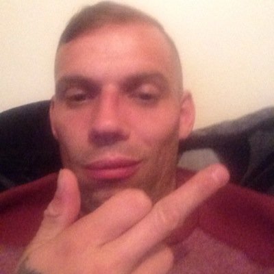 Profile Picture of Steven Thorley (@Mcstevet) on Twitter