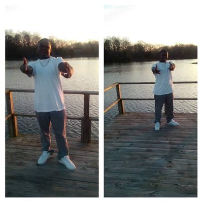 Profile Picture of Cortez Brookson Twitter