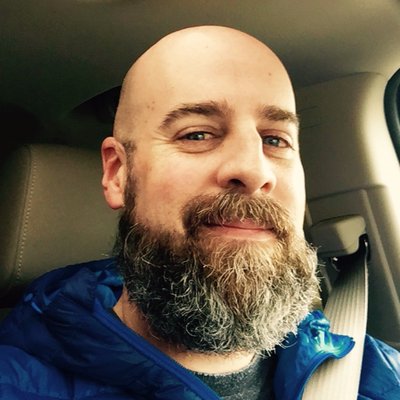 Profile Picture of Derek DuRoss (@The_Real_Du) on Twitter