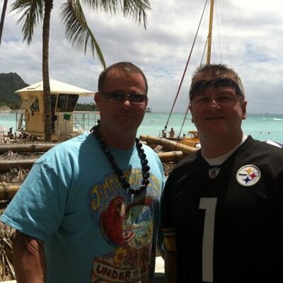 Profile Picture of Brien Moore (@brien_moore) on Twitter