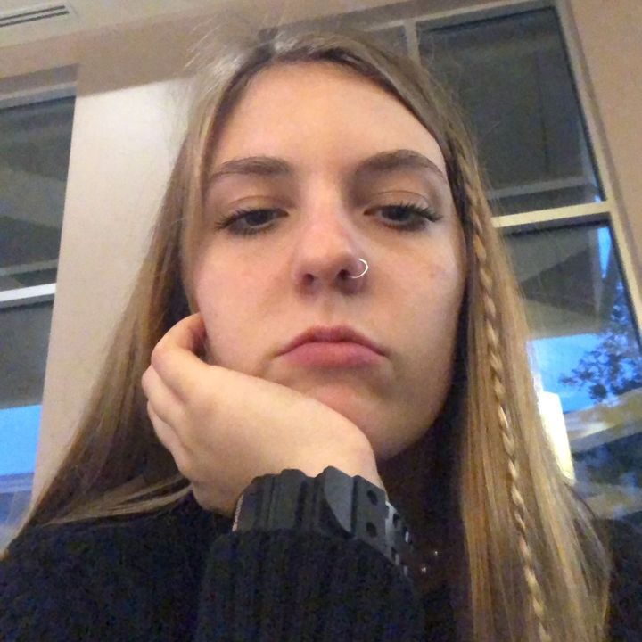 Profile Picture of baileyharrell (@@bbaileyharrell) on Tiktok