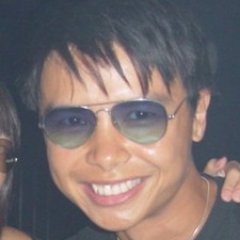 Profile Picture of Chris Kee (@chriskee77) on Twitter