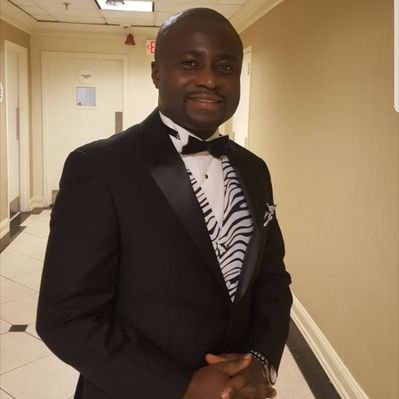 Profile Picture of Alex Amponsah (@alexee357) on Twitter