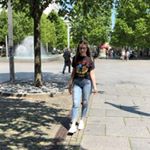 Profile Picture of Anna Gorzitze (@annazufeucht23) on Instagram
