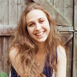 Profile Picture of Audrey Sabrina Page (@audrey_robertslaverty) on Instagram