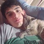 Profile Picture of Mark Zegarra Del Carpio (@mark_zegarradelcarpio) on Instagram